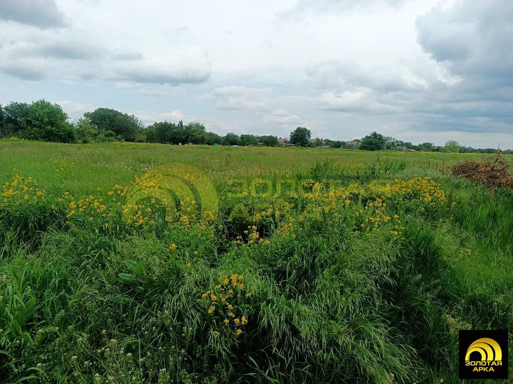 Продажа участка, Краснооктябрьский, Абинский район, ул. Молодежная - Фото 16