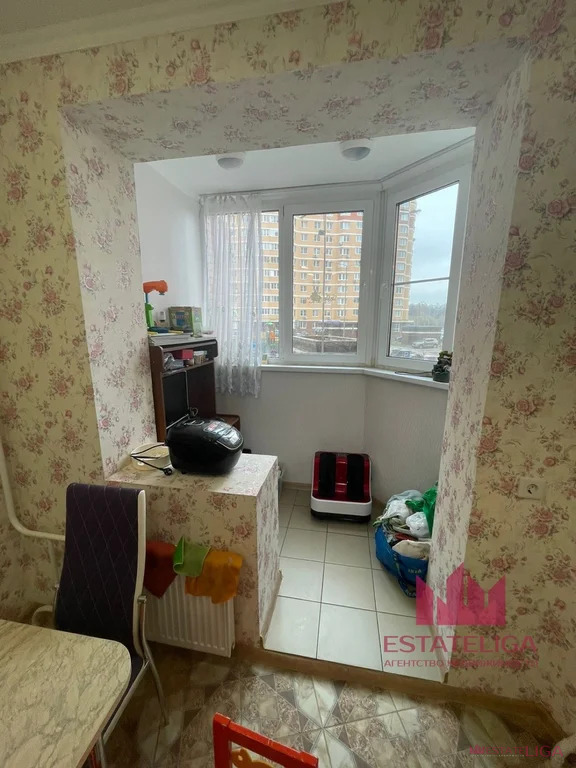 Продажа квартиры, Видное, Ленинский район, Зеленые аллеи б-р. - Фото 3