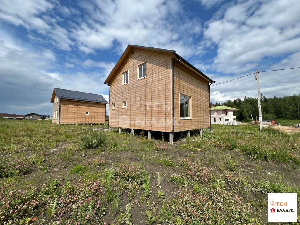 Продажа дома, Щелковский район - Фото 41