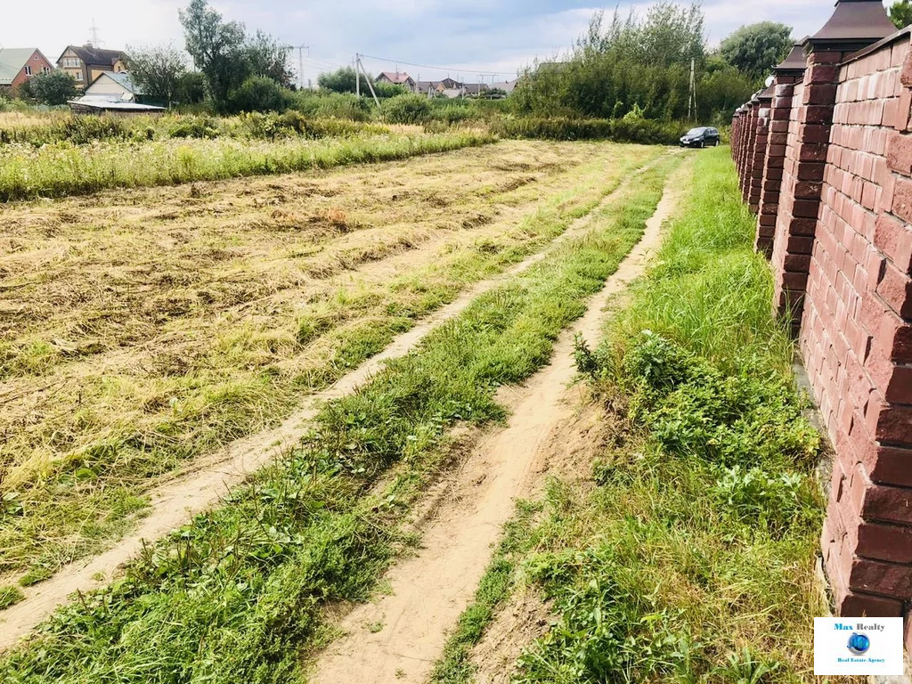 Деревня нижнее мячково раменский