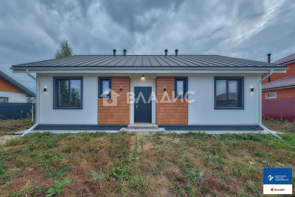 Продажа дома, Рыбное, Рыбновский район, Малиновая улица - Фото 0