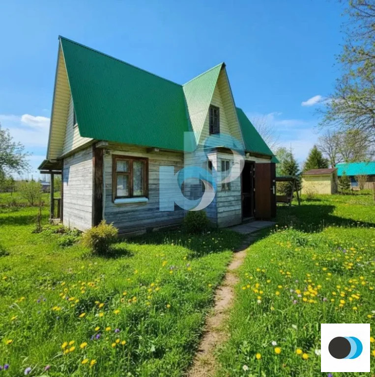 Продажа дома, Усть-Салдыбаш, Нуримановский район, Луговая улица - Фото 12