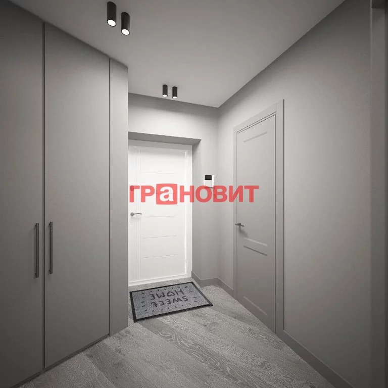 Продажа квартиры, Новосибирск, ул. Бориса Богаткова - Фото 9