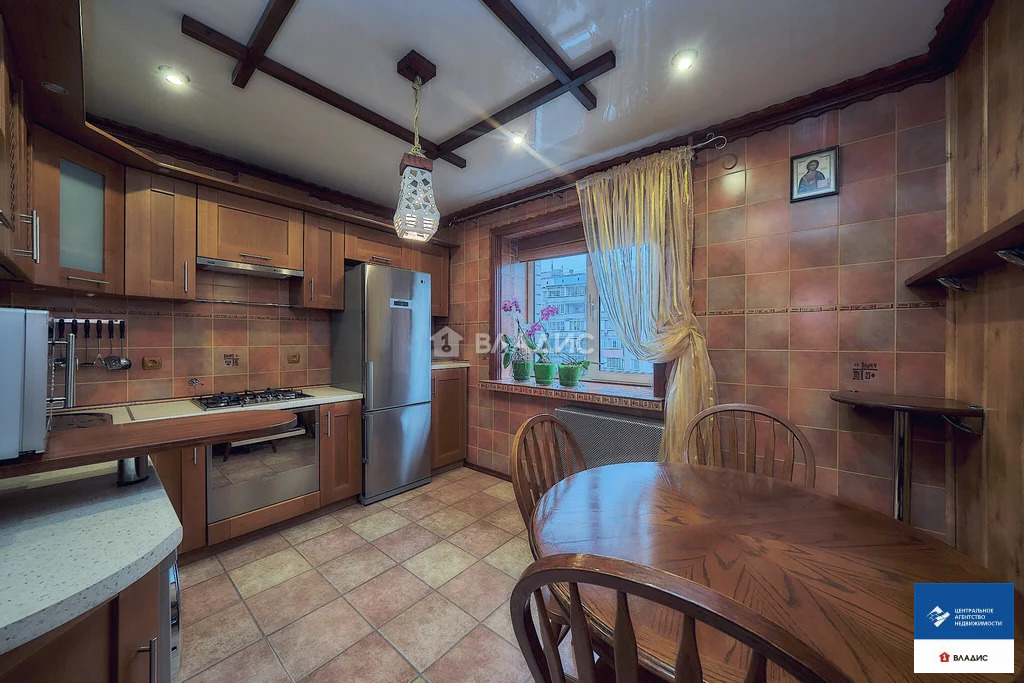 Продажа квартиры, Рязань, ул. Черновицкая - Фото 4