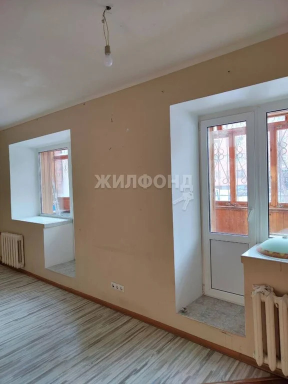Продажа квартиры, Новосибирск, ул. Троллейная - Фото 3