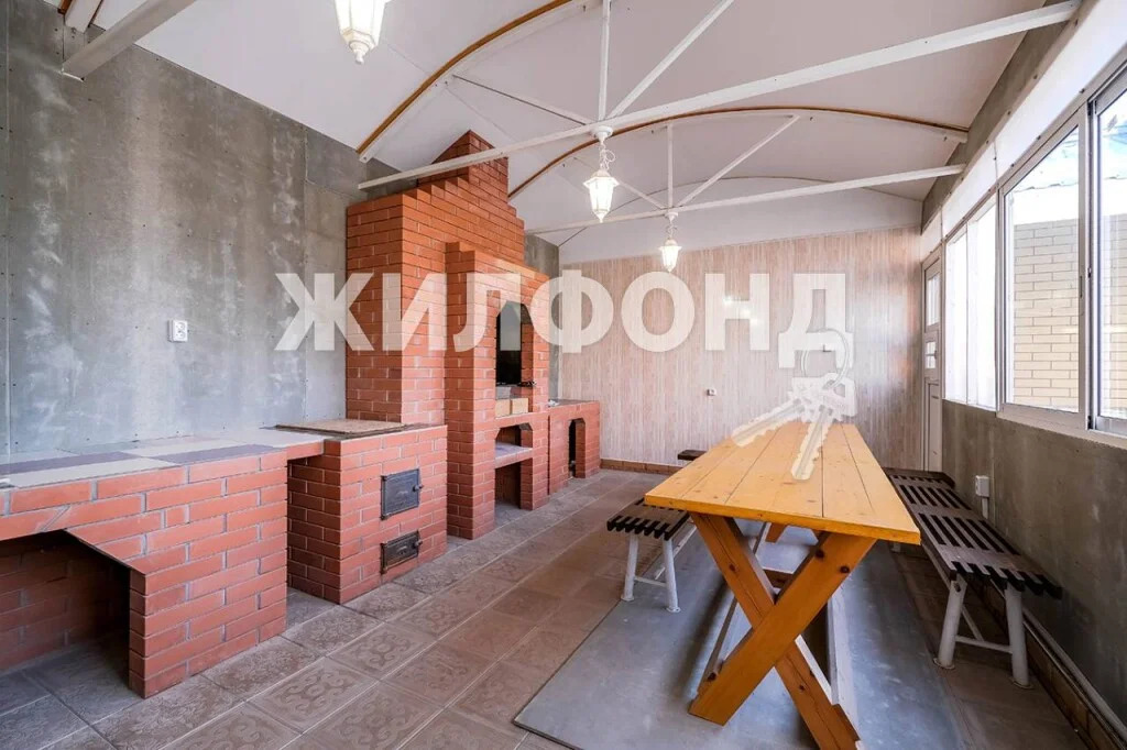 Продажа дома, Криводановка, Новосибирский район, нст Заря - Фото 8