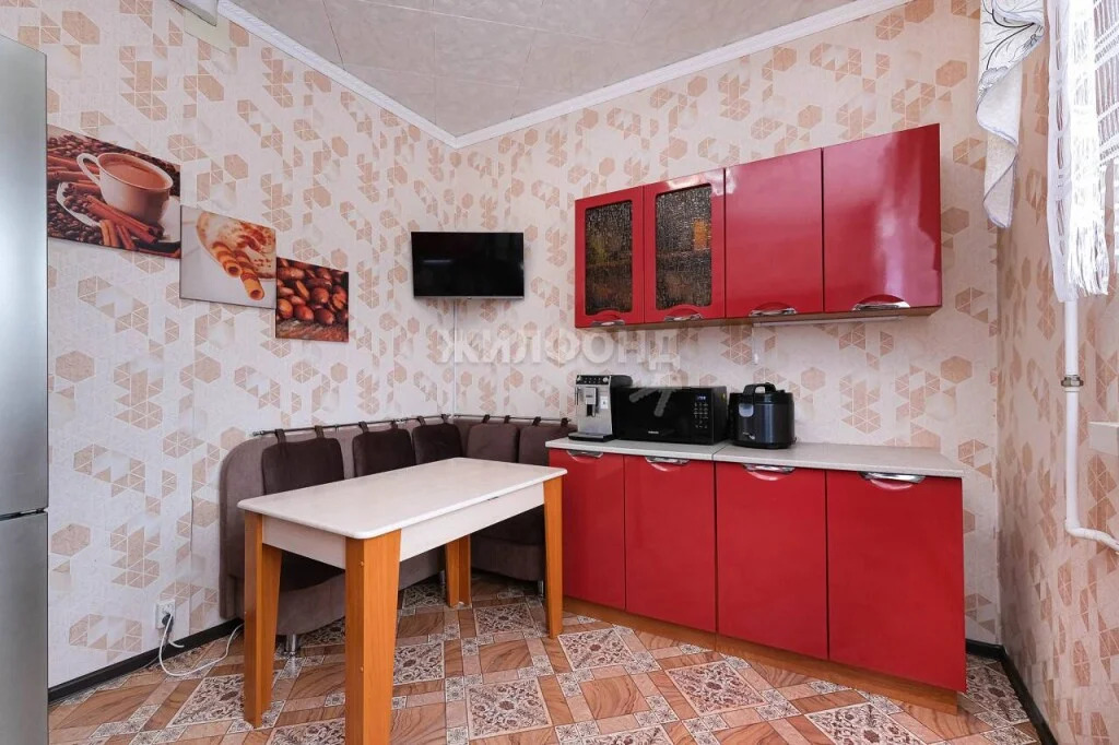 Продажа дома, Бердск, Тенистая - Фото 26