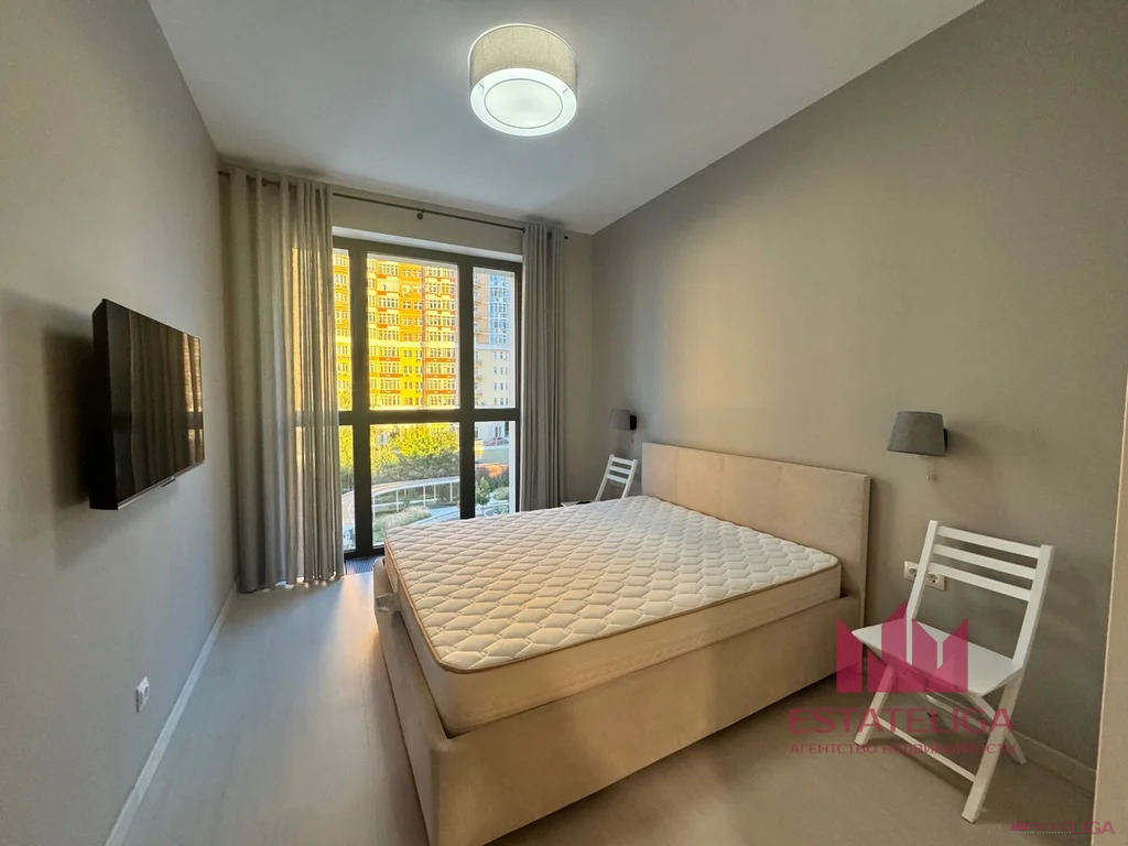 Аренда квартиры, ул. Нежинская - Фото 1