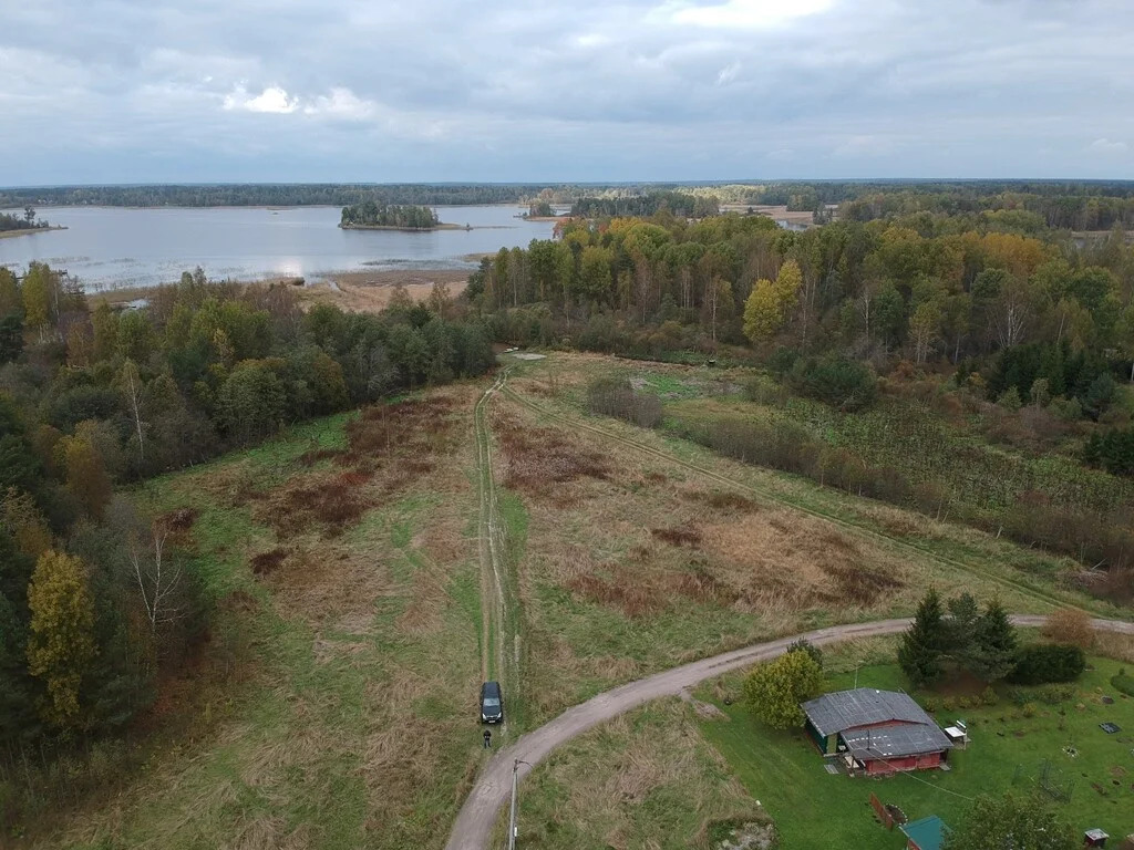 Продажа участка, Кротово, Приозерский район - Фото 3