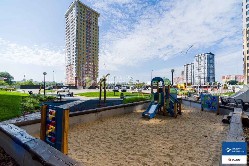 Продажа квартиры, Рязань, улица Александра Полина - Фото 11