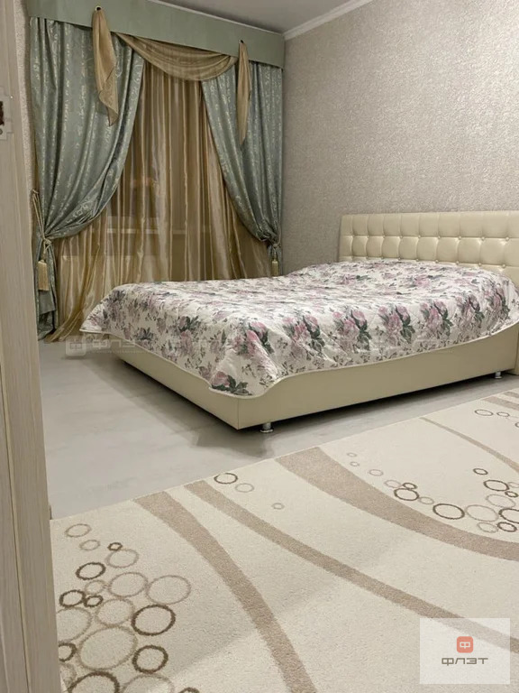 Продажа квартиры, Казань, ул. Профессора Камая - Фото 13
