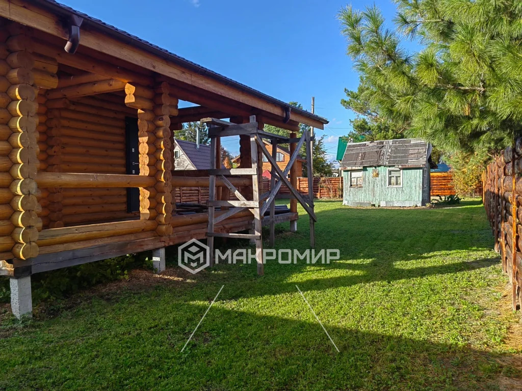 Продажа дома, Новосибирск, м. Речной Вокзал - Фото 5