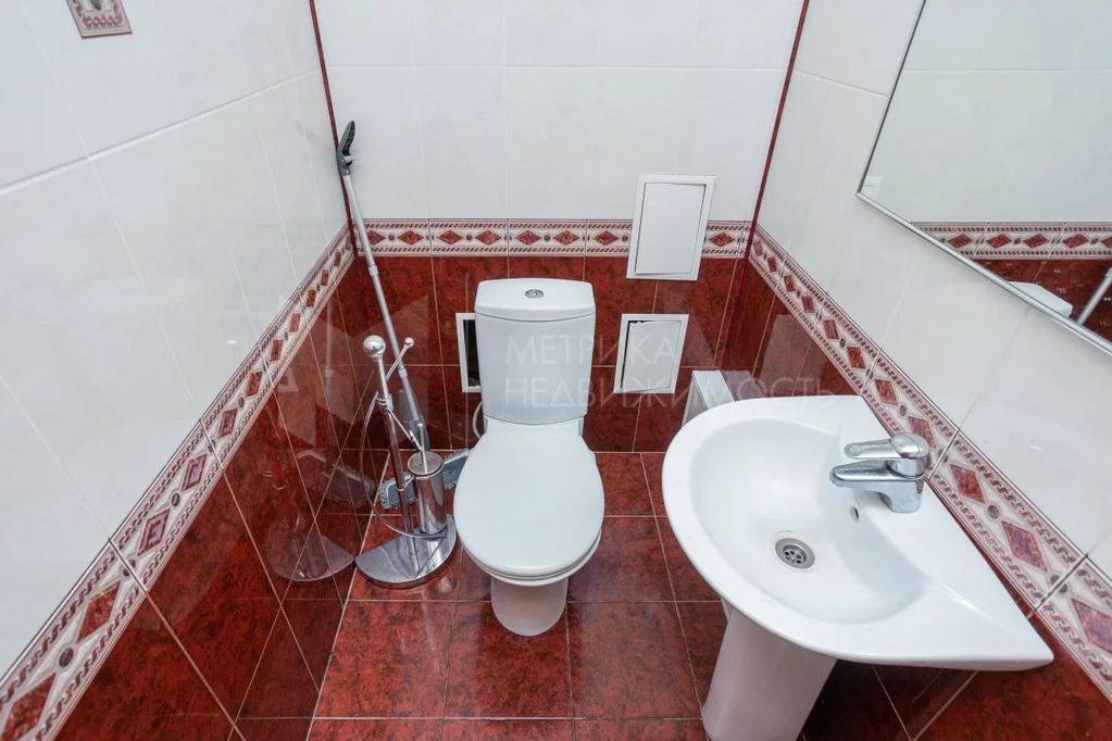 Продажа квартиры, Тюмень, г Тюмень - Фото 12