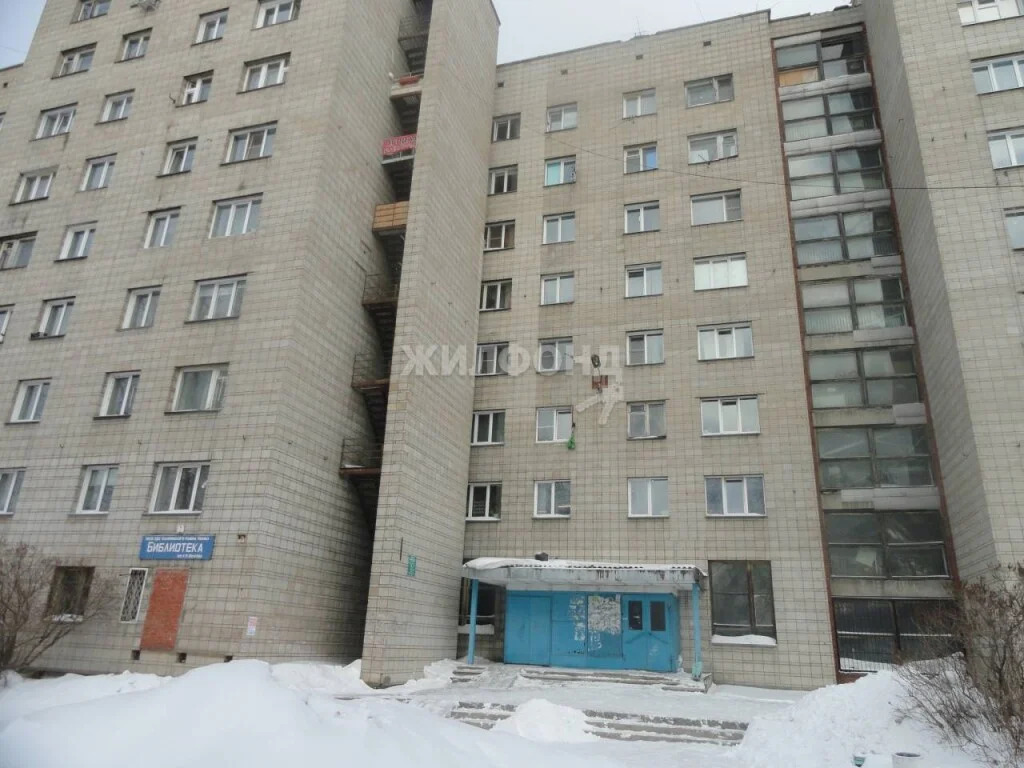 Продажа комнаты, Новосибирск, ул. Объединения - Фото 6