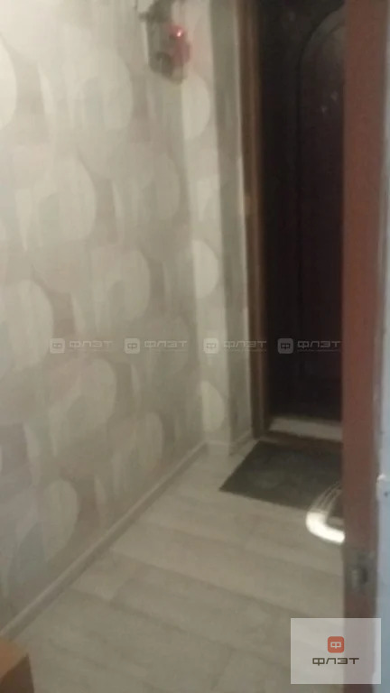 Продажа квартиры, Высокая Гора, Высокогорский район, ул. Юбилейная - Фото 3