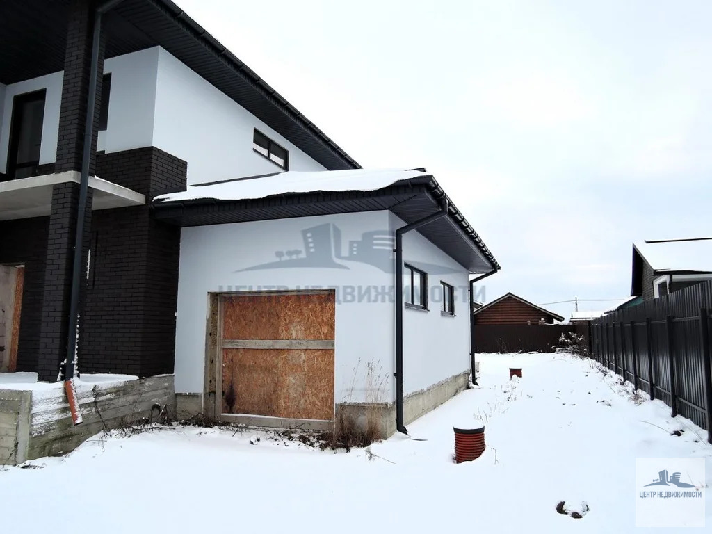 Продажа, коттедж 168.90 кв.м, участок 10.00 соток - Фото 27