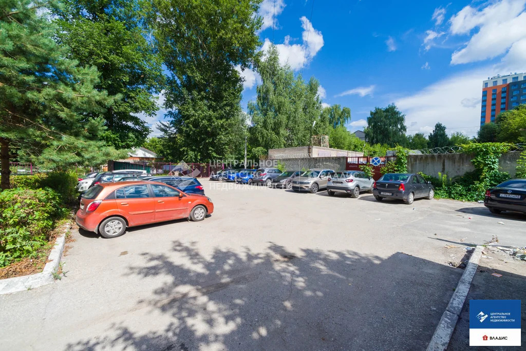 Продажа квартиры, Рязань, улица 2-я Линия - Фото 29