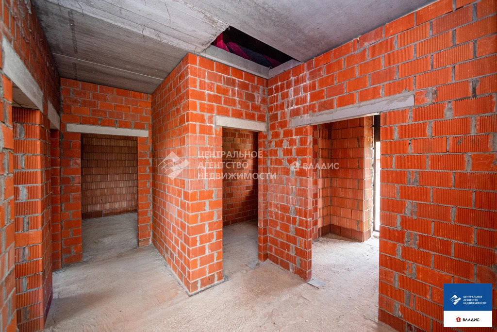 Продажа дома, Рязань, Зеленая улица - Фото 12