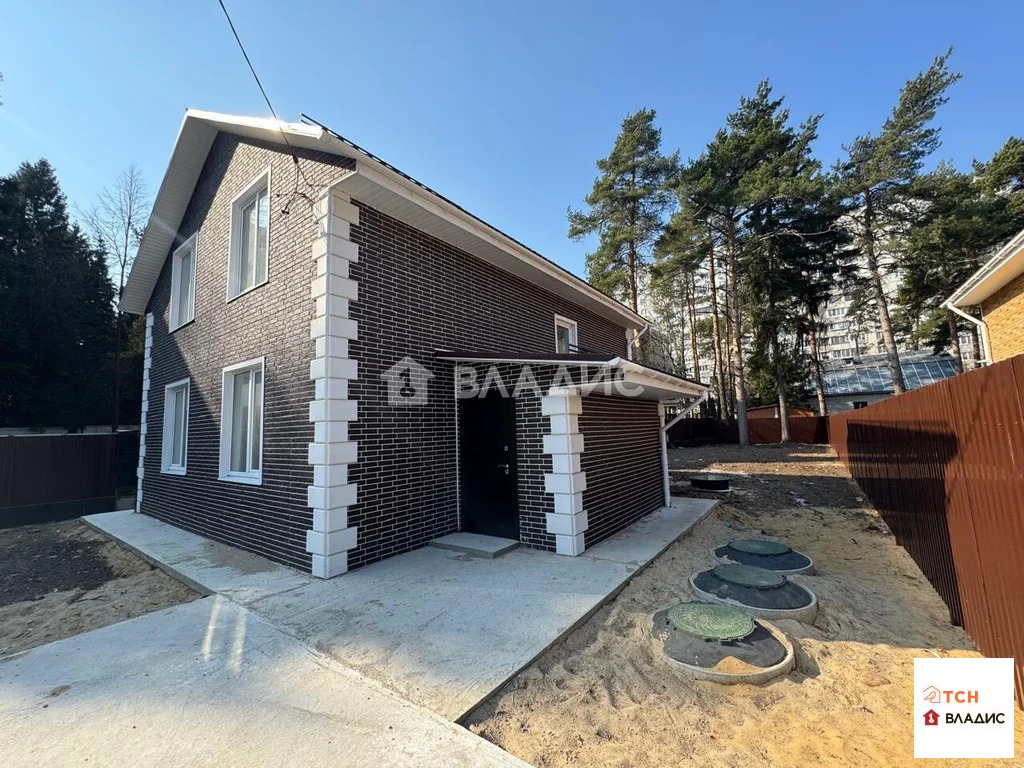 Продажа дома, Королев, ул. Ушакова - Фото 1