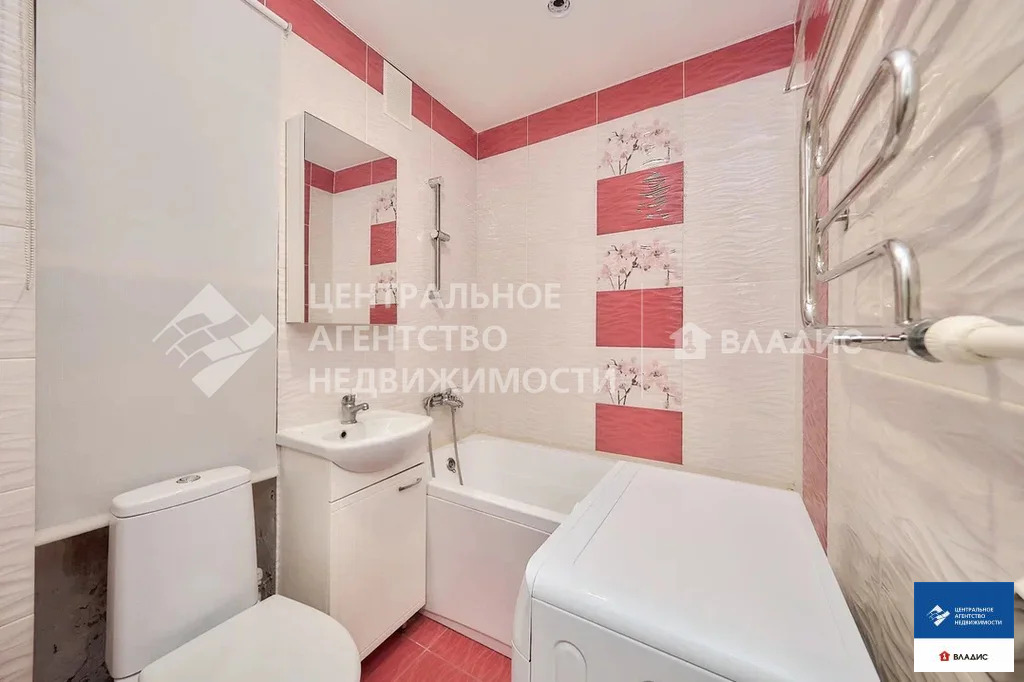 Продажа квартиры, Рязань, ул. Чкалова - Фото 8