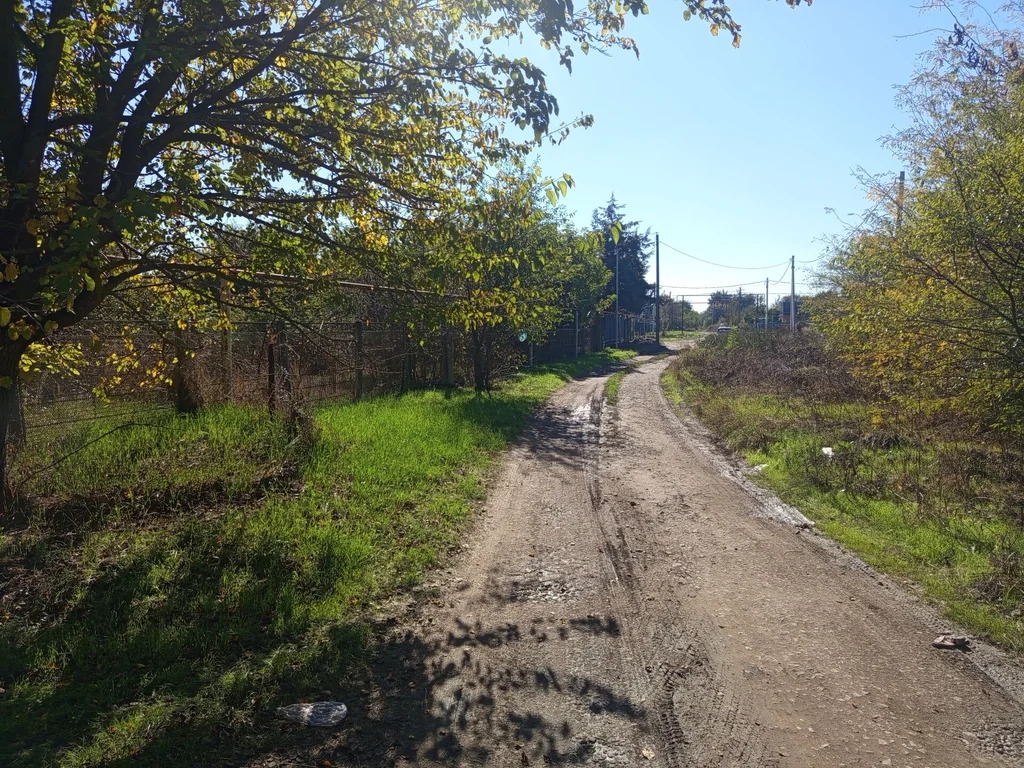 Продажа участка, Новомышастовская, Красноармейский район, ул. Толстого - Фото 13