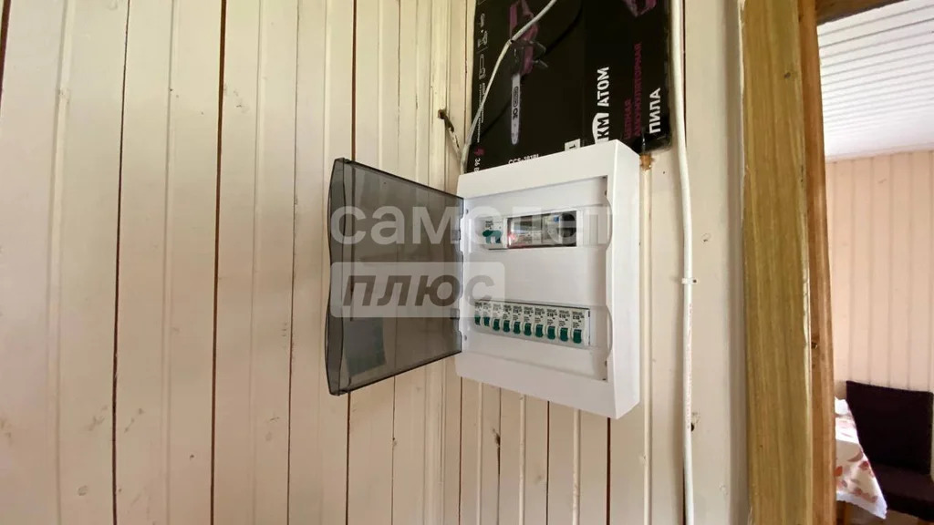 Продажа дома, Орудьево, Дмитровский район - Фото 10