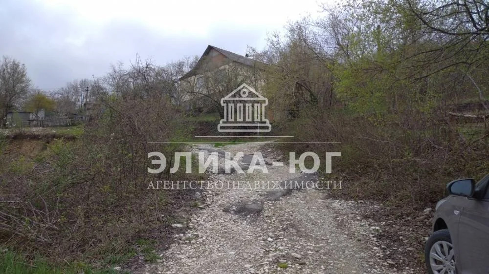 Продажа участка, Новомихайловский, Крымский район, Мира ул. - Фото 7