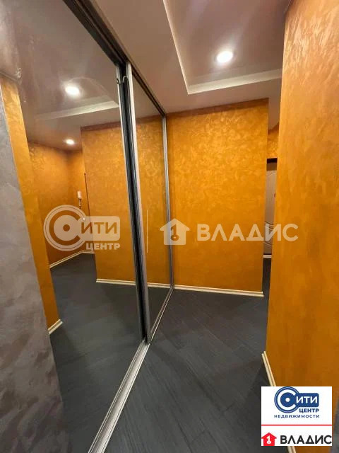 Продажа квартиры, Воронеж, Здоровья пер. - Фото 12