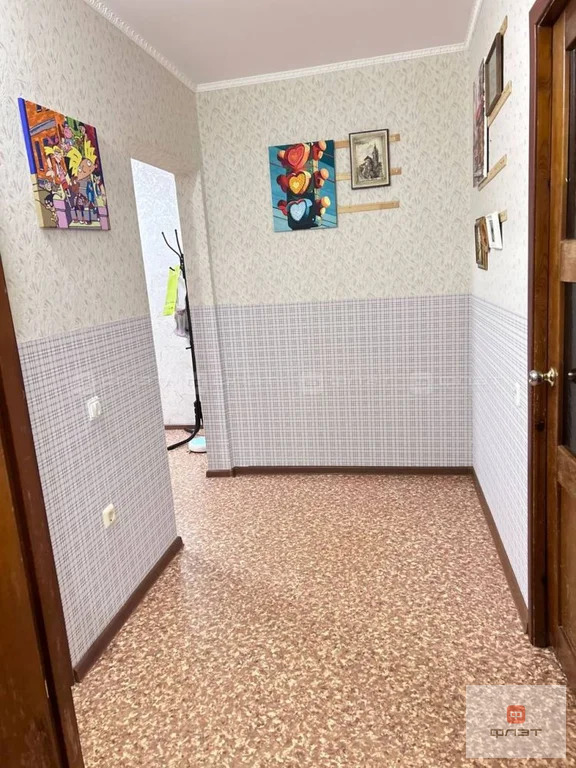 Аренда квартиры, Казань, ул. Минская д.59 - Фото 14