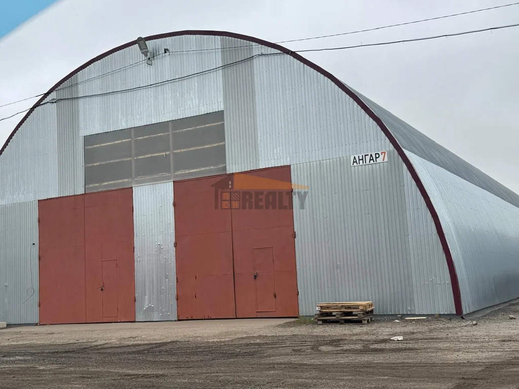 Аренда склада, Ганусово, Раменский район, ул. Луговая - Фото 7