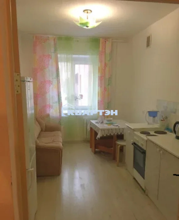 Продажа квартиры, Новосибирск, ул. Титова - Фото 3