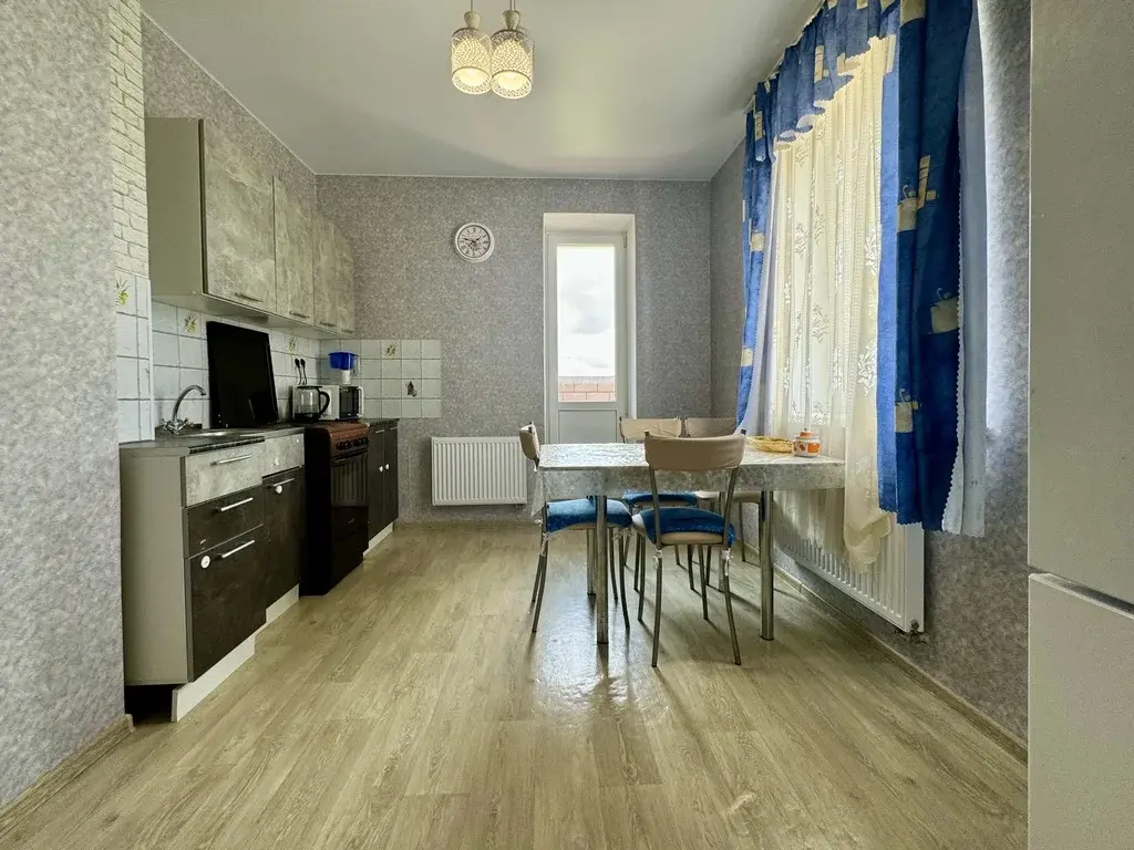 2-к ул.Комсомольская, дом 11 - Фото 3