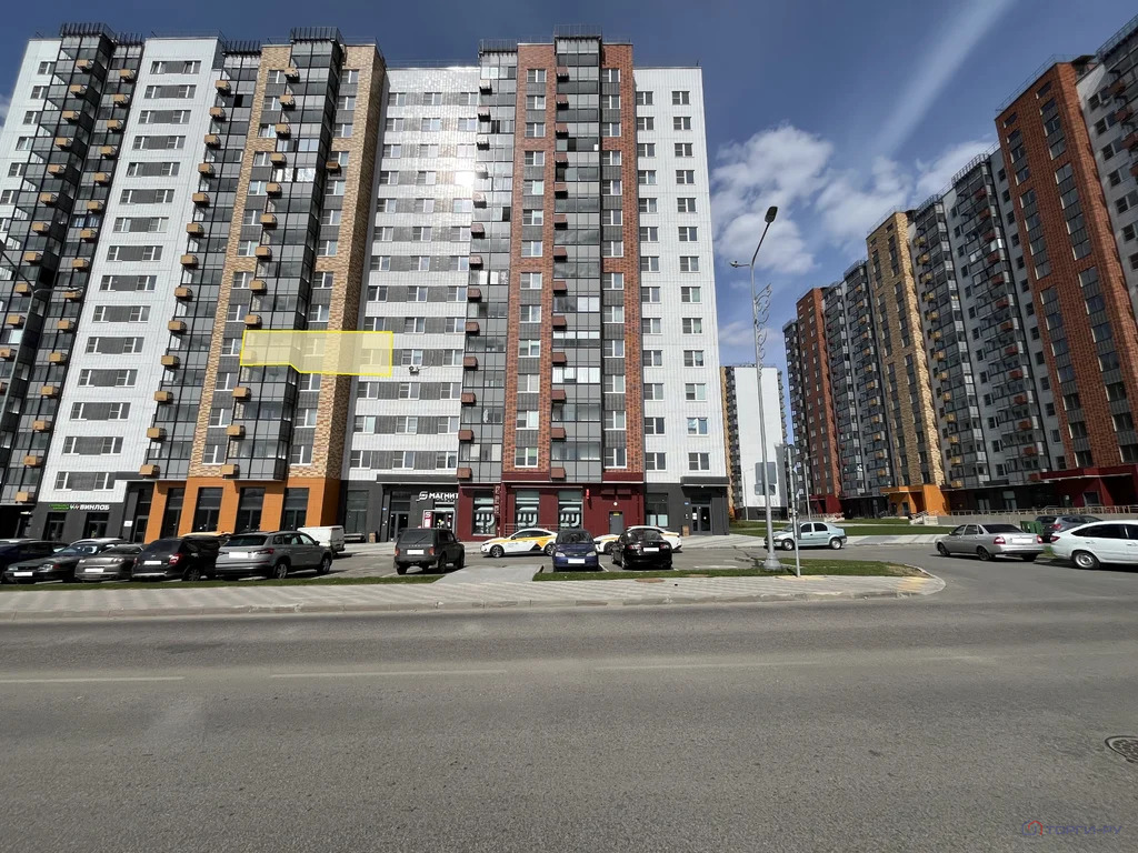 Продажа квартиры, Кварцевая улица - Фото 2