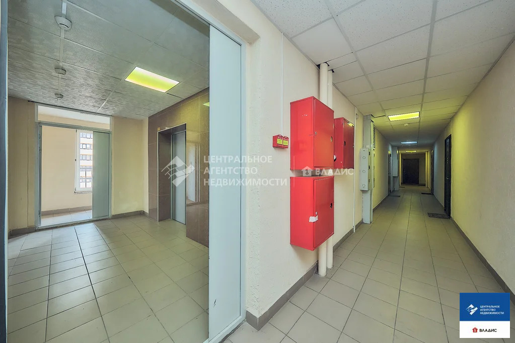 Продажа квартиры, Дядьково, Рязанский район, Зеленая улица - Фото 11