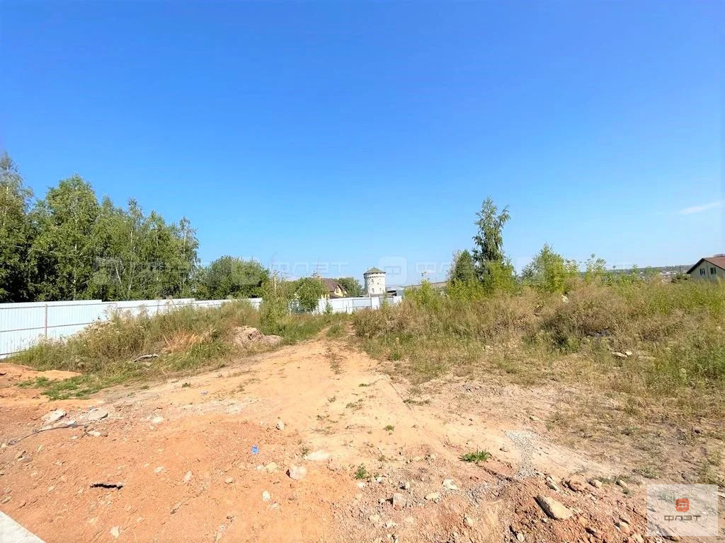 Продажа участка, Казань, ул. Лиственная (Салмачи) - Фото 2