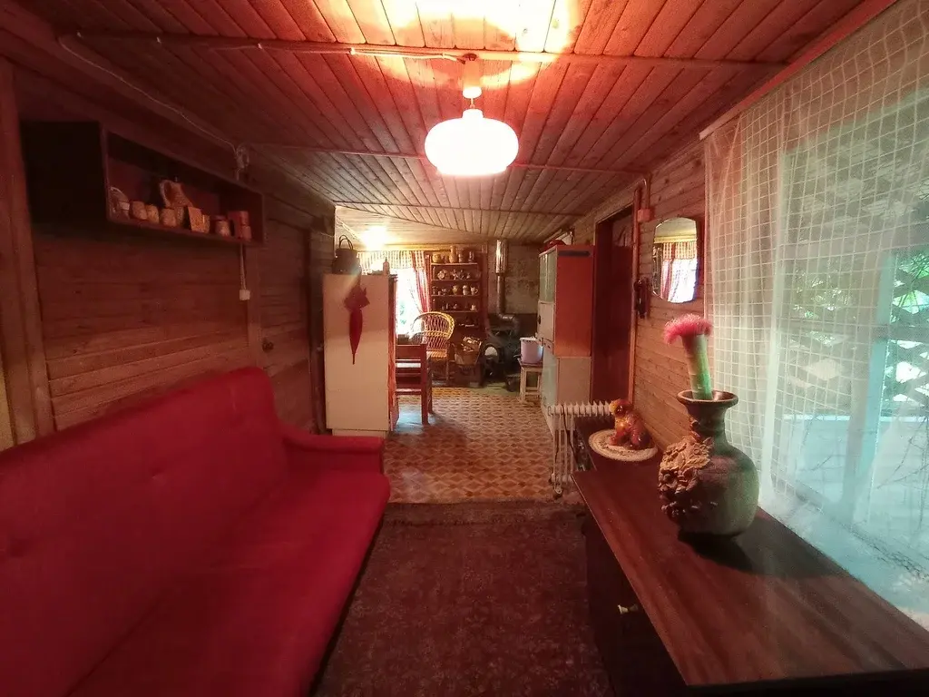 Дача 50 м2 на участке 6 сот. - Фото 4