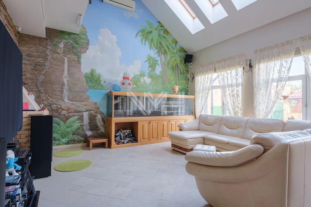 Продажа дома, Пучково, Первомайское с. п, Троицкая улица - Фото 16