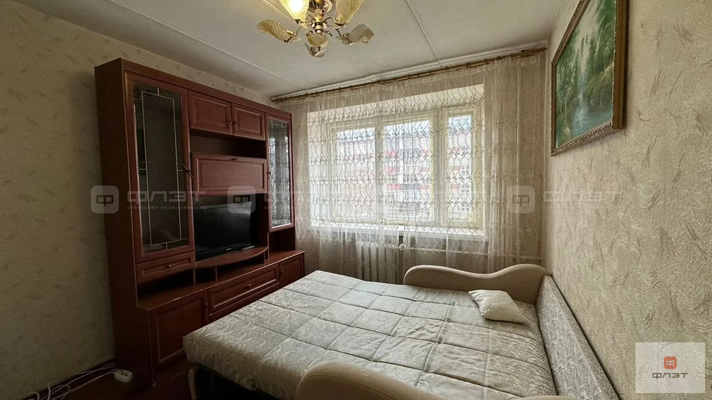 Продажа квартиры, Казань, ул. Белинского - Фото 5