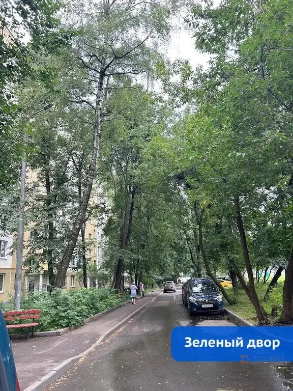 Сдается 1-комнатная квартира Красного Маяка, 1К1 - Фото 10