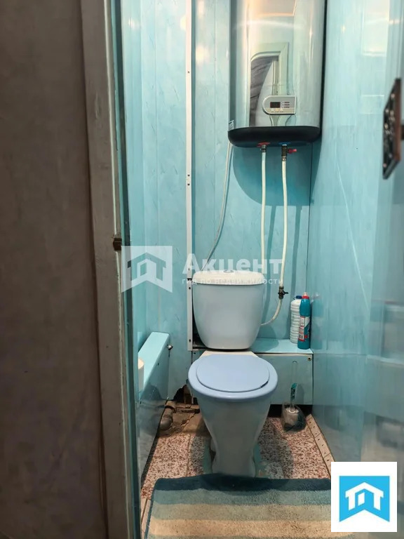 Продажа квартиры, Кохма, Ивановский район, ул. Владимирская - Фото 7