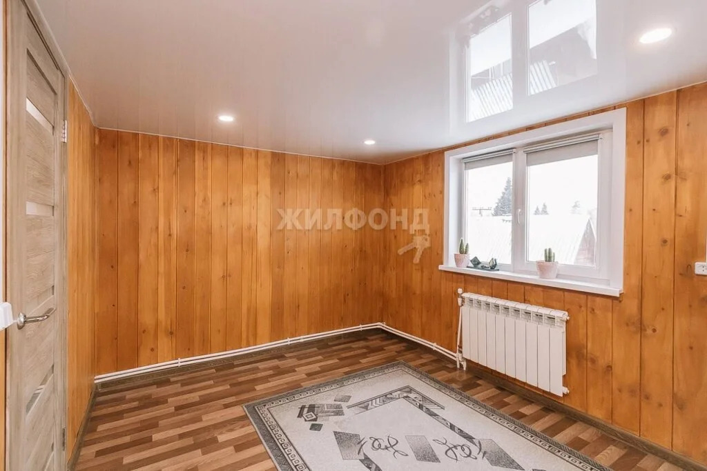 Продажа дома, Новосибирск, Праздничная - Фото 29
