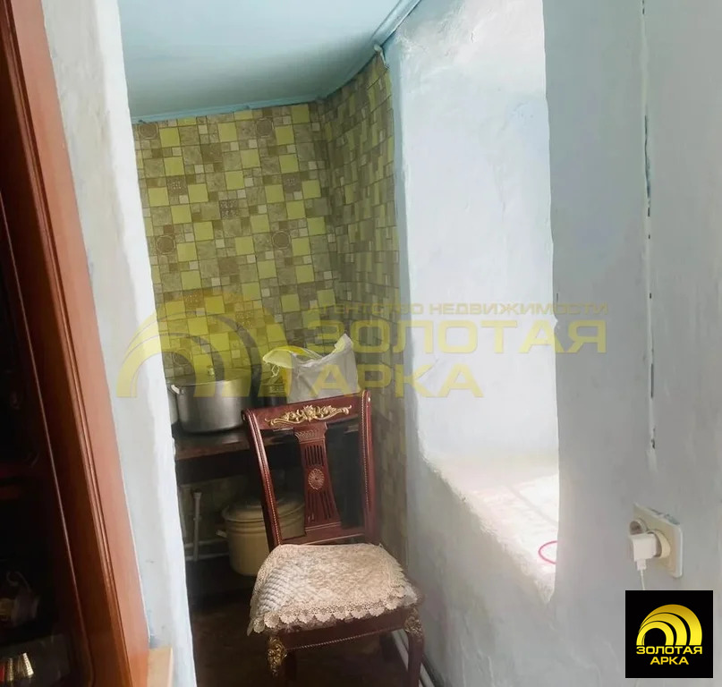 Продажа дома, Белый, Темрюкский район, ул. Центральная - Фото 8
