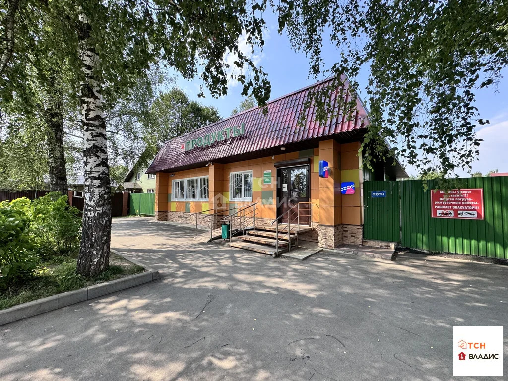Продажа дома, Тишково, Домодедово г. о. - Фото 21