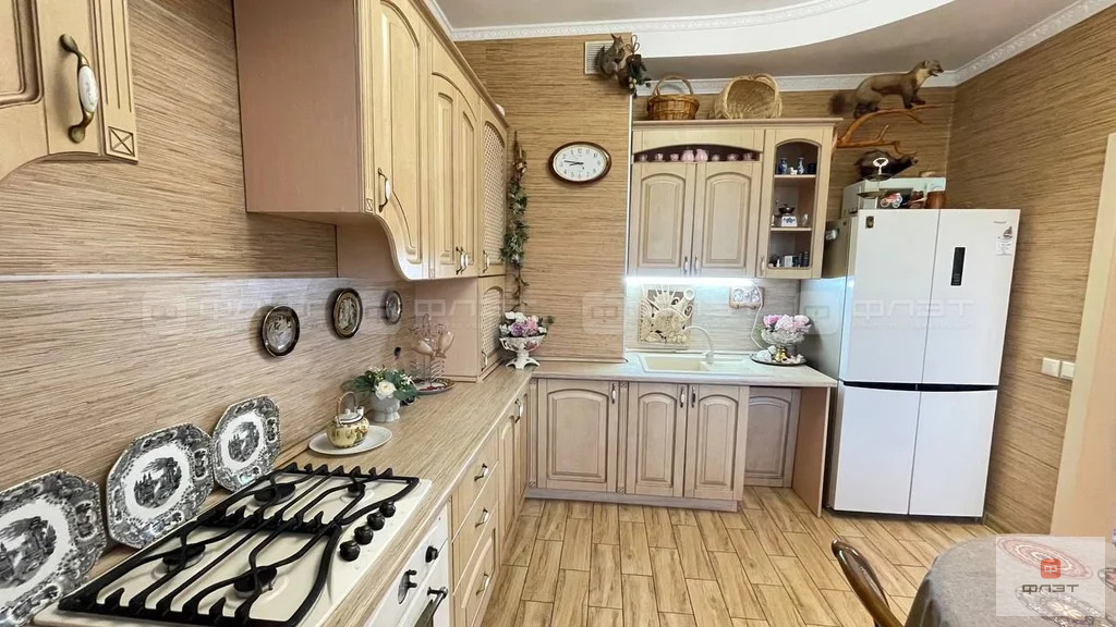 Продажа квартиры, Казань, ул. Галактионова - Фото 2