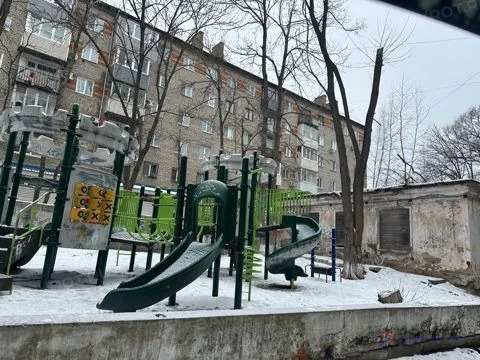 Продажа торгового помещения, Находка, ул. Молодежная - Фото 1