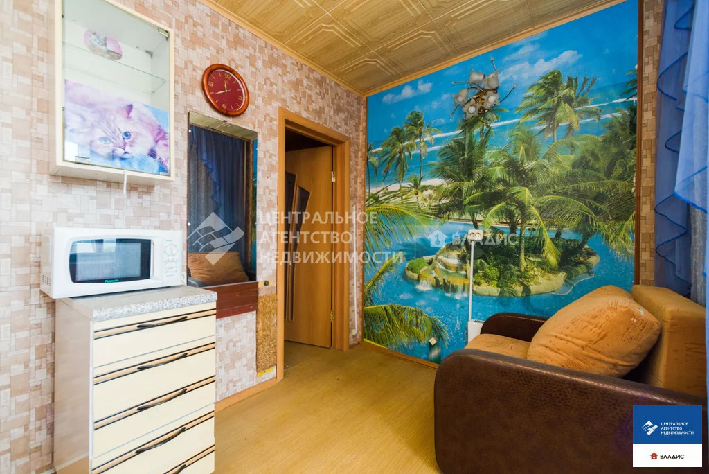 Продажа квартиры, Рязань, ул. Сельских Строителей - Фото 7