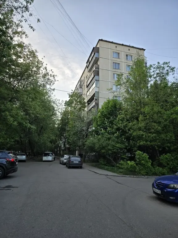 Продаю 2к.кв в г. Одинцово - Фото 29