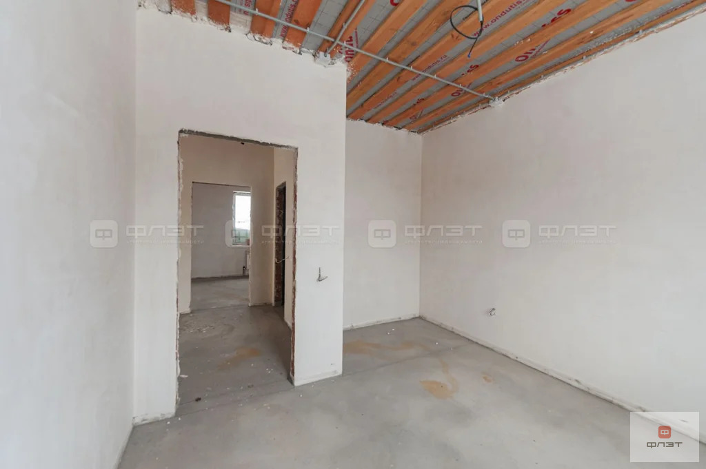 Продажа дома, Лаишевский район, ул. Взлётная - Фото 11