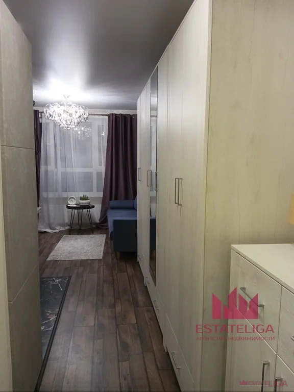 Продажа квартиры, Лопатино, Ленинский район, Сухановская улица - Фото 6