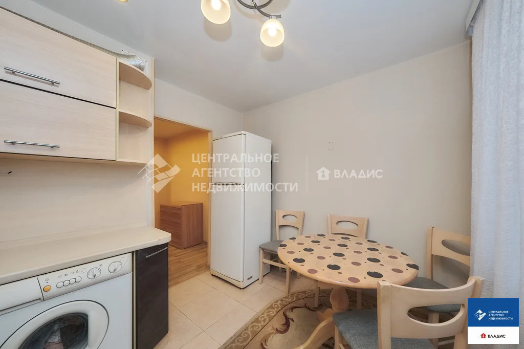 Продажа квартиры, Рязань, 3-й Тракторный проезд - Фото 2